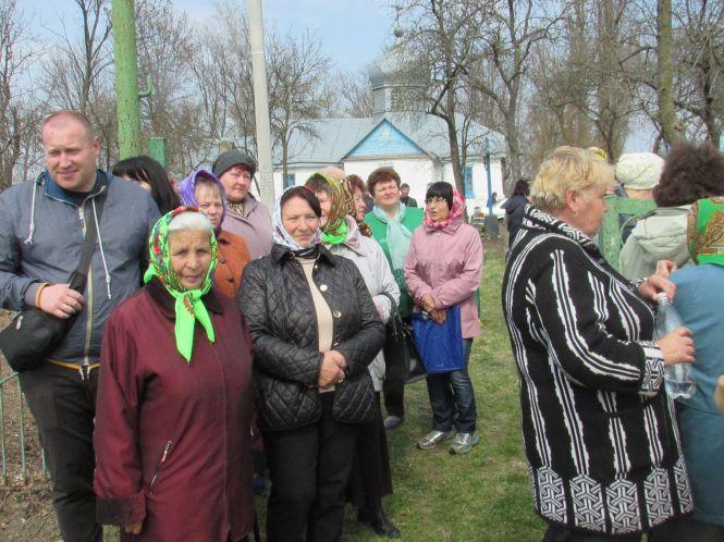 Новини Козятина - фото з Церковні війни: як козятинчани борються за єдину церкву (Оновлено + відео) Церковні війни: як козятинчани борються за єдину церкву (Оновлено + відео), фото №17 на сайті 20minut.ua