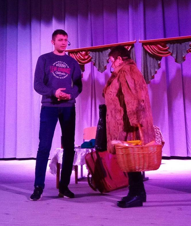 Новини Козятина - фото з «Гарнір по-французьки» в Козятині «Гарнір по-французьки» в Козятині, фото №2 на сайті 20minut.ua