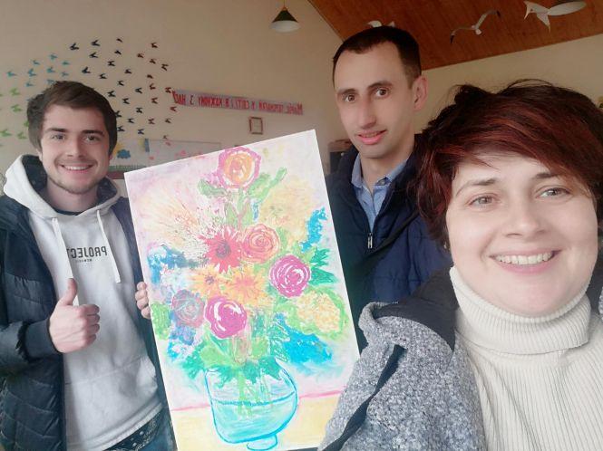 Новини Тернополя - фото з “Мій особливий світ”: тернополян запрошують дізнатись більше про “Лярш” “Мій особливий світ”: тернополян запрошують дізнатись більше про “Лярш”, фото №2 на сайті 20minut.ua