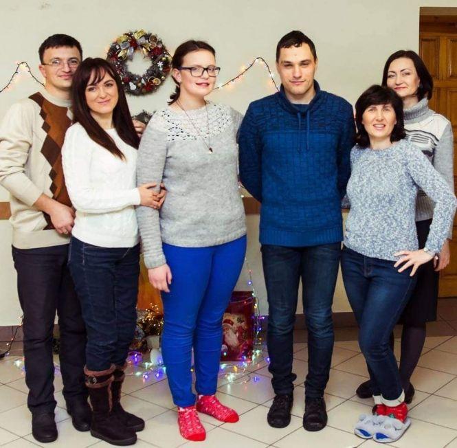 Новини Тернополя - фото з “Мій особливий світ”: тернополян запрошують дізнатись більше про “Лярш” “Мій особливий світ”: тернополян запрошують дізнатись більше про “Лярш”, фото №3 на сайті 20minut.ua