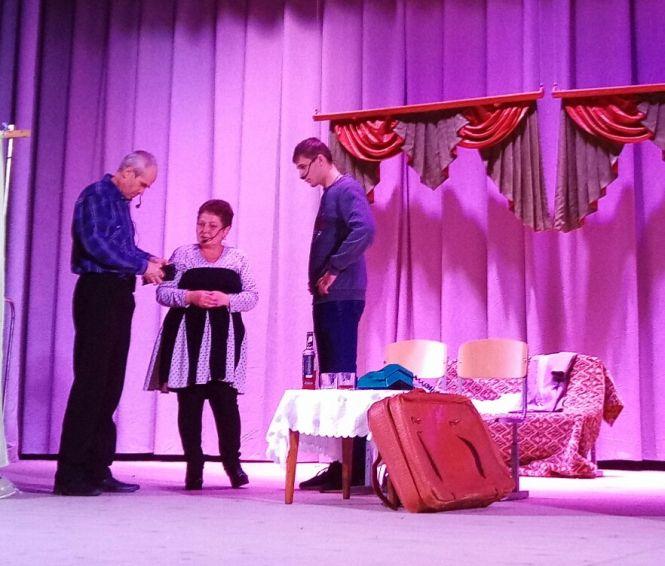 Новини Козятина - фото з «Гарнір по-французьки» в Козятині «Гарнір по-французьки» в Козятині, фото №4 на сайті 20minut.ua