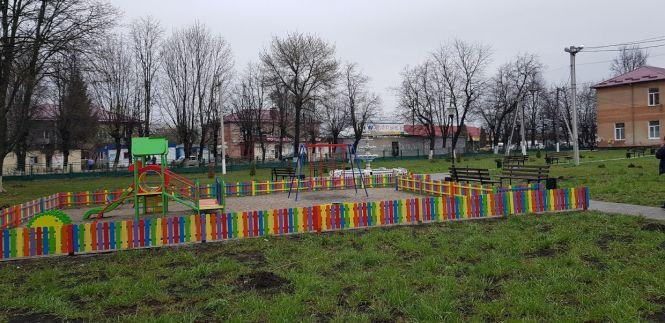 Новини Хмельницького - фото з В Городку відкрили новий лікувальний корпус центральної райлікарні В Городку відкрили новий лікувальний корпус центральної райлікарні, фото №9 на сайті vsim.ua