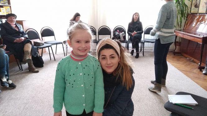 Новини Тернополя - фото з У Тернополі Одеська кіностудія провела кастинг для дітей У Тернополі Одеська кіностудія провела кастинг для дітей, фото №2 на сайті 20minut.ua