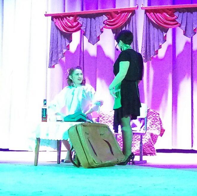 Новини Козятина - фото з «Гарнір по-французьки» в Козятині «Гарнір по-французьки» в Козятині, фото №6 на сайті 20minut.ua