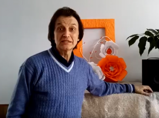 Новини Козятина - фото з Павло Дворський: «Музика перемогла» (+ відео) Павло Дворський: «Музика перемогла» (+ відео), фото №1 на сайті 20minut.ua