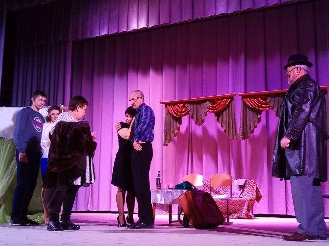 Новини Козятина - фото з «Гарнір по-французьки» в Козятині «Гарнір по-французьки» в Козятині, фото №7 на сайті 20minut.ua