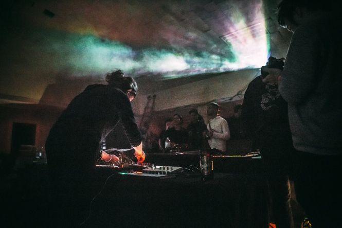 Новини Тернополя - фото з У Тернополі три дні будуть “гамселити” музиканти із різних країн світу У Тернополі три дні будуть “гамселити” музиканти із різних країн світу, фото №1 на сайті 20minut.ua