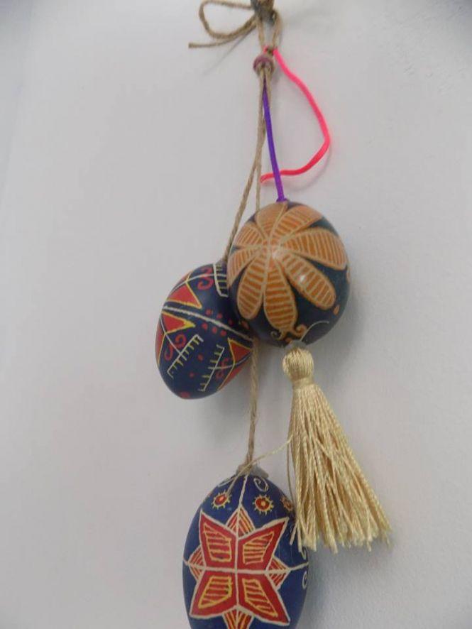 Новини Козятина - фото з Готуємось до Великодня: в музеї організовують майстер-класи розпису писанки Готуємось до Великодня: в музеї організовують майстер-класи розпису писанки, фото №4 на сайті 20minut.ua