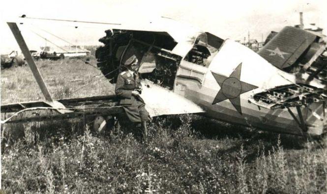 Яким був аеропорт на Пілотській: історія та фото, фото №3 на сайті vsim.ua