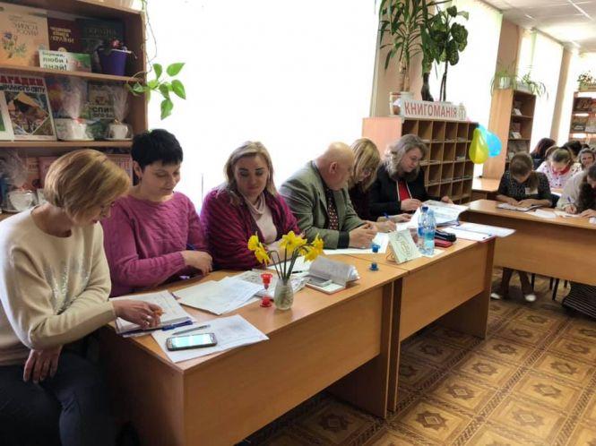 Новини Хмельницького - фото з У Хмельницькому обрали суперчитача року У Хмельницькому обрали суперчитача року, фото №2 на сайті vsim.ua