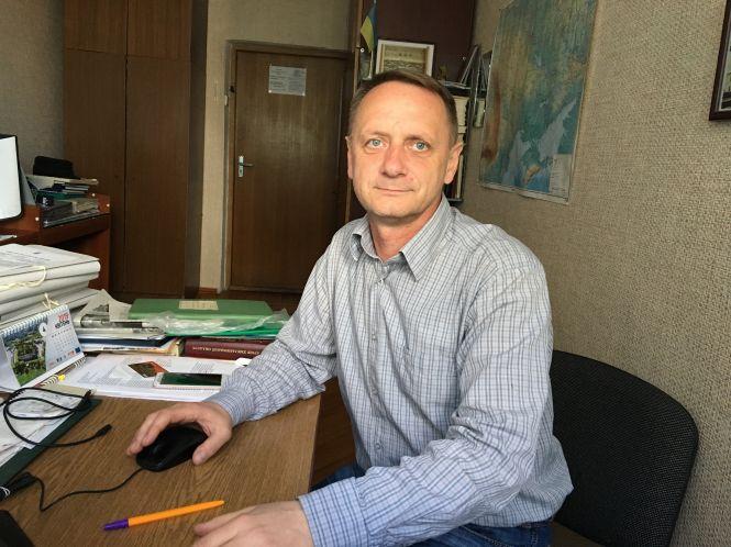 Яким був аеропорт на Пілотській: історія та фото, фото №1 на сайті vsim.ua