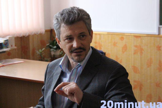 Новини Тернополя - фото з Школярки разом із відомим аніматором створюють мультфільм про Тернопіль Школярки разом із відомим аніматором створюють мультфільм про Тернопіль, фото №1 на сайті 20minut.ua