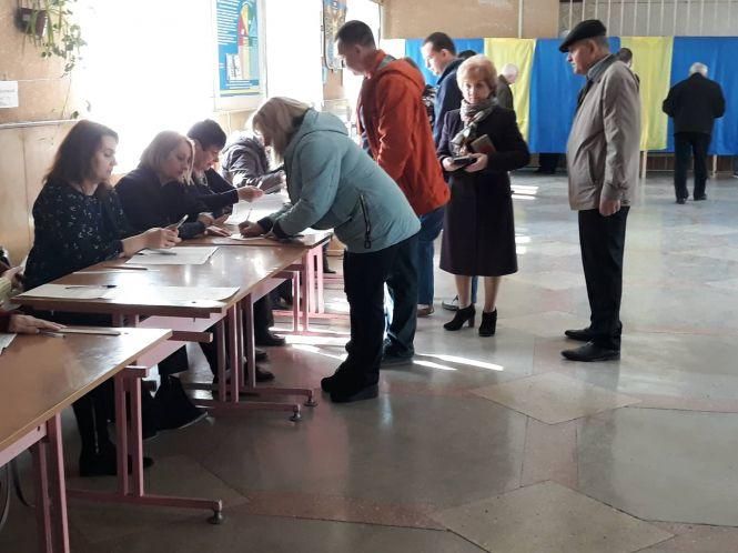 Новини Тернополя - фото з Спалахи кору діють у трьох навчальних закладах Тернополя: чи вплине це на роботу виборчих дільниць Спалахи кору діють у трьох навчальних закладах Тернополя: чи вплине це на роботу виборчих дільниць, фото №1 на сайті 20minut.ua