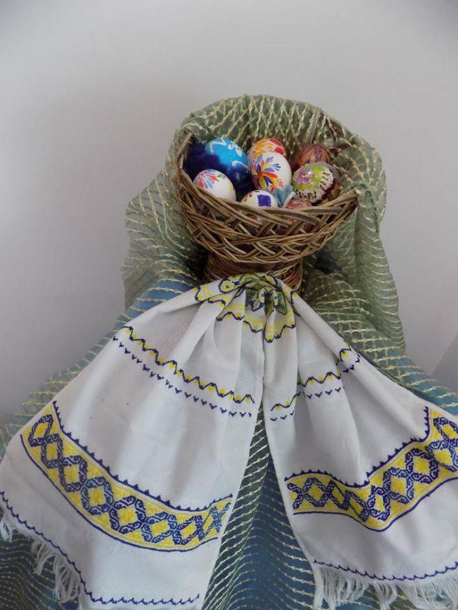 Новини Козятина - фото з Готуємось до Великодня: в музеї організовують майстер-класи розпису писанки Готуємось до Великодня: в музеї організовують майстер-класи розпису писанки, фото №2 на сайті 20minut.ua