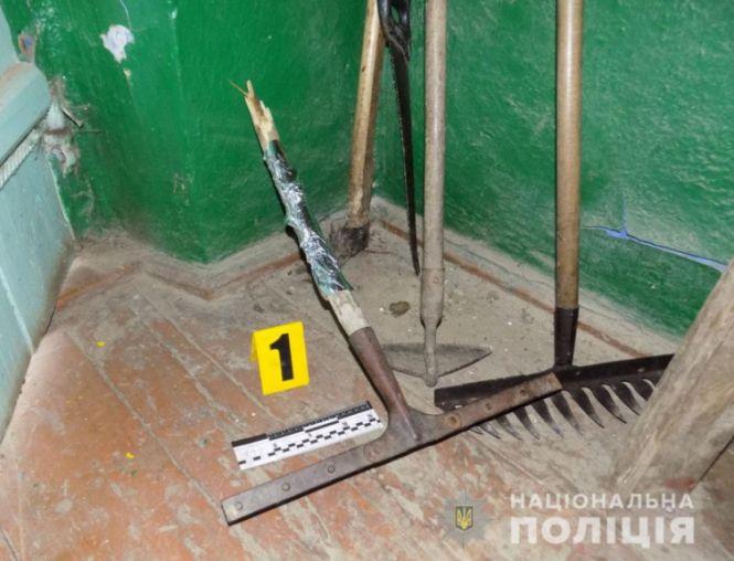 Новини Вінниці - фото з П’яний вінничанин забив до смерті чоловіка. Було мало - відгамселив й сусіда П’яний вінничанин забив до смерті чоловіка. Було мало - відгамселив й сусіда, фото №1 на сайті 20minut.ua