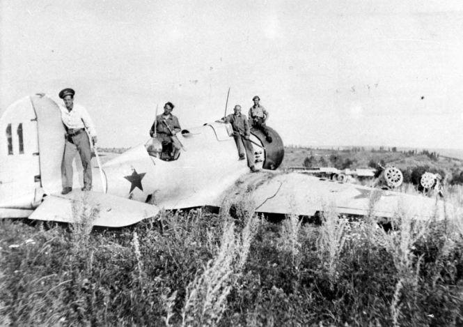 Яким був аеропорт на Пілотській: історія та фото, фото №5 на сайті vsim.ua