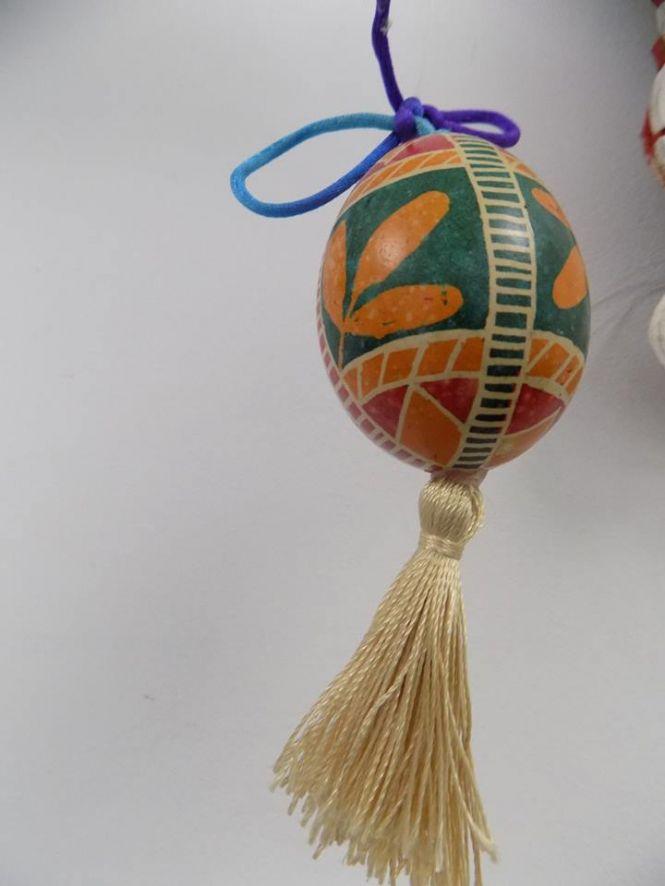 Новини Козятина - фото з Готуємось до Великодня: в музеї організовують майстер-класи розпису писанки Готуємось до Великодня: в музеї організовують майстер-класи розпису писанки, фото №3 на сайті 20minut.ua