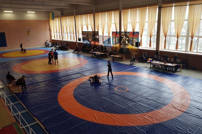 Новини Хмельницького - фото з Хмельничанин серед найкращих на чемпіонаті України з панкратіону Хмельничанин серед найкращих на чемпіонаті України з панкратіону, фото №1 на сайті vsim.ua