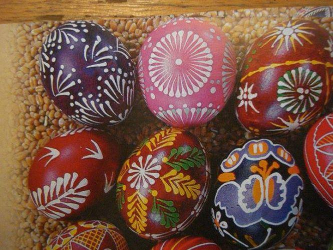 Новини Козятина - фото з Готуємось до Великодня: в музеї організовують майстер-класи розпису писанки Готуємось до Великодня: в музеї організовують майстер-класи розпису писанки, фото №1 на сайті 20minut.ua