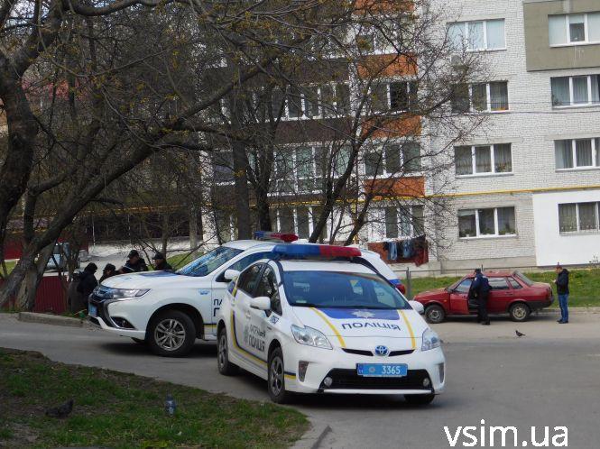 Новини Хмельницького - фото з Мешканці багатоповерхівки на Тернопільській 5 років “воюють” із забудовниками Мешканці багатоповерхівки на Тернопільській 5 років “воюють” із забудовниками, фото №5 на сайті vsim.ua