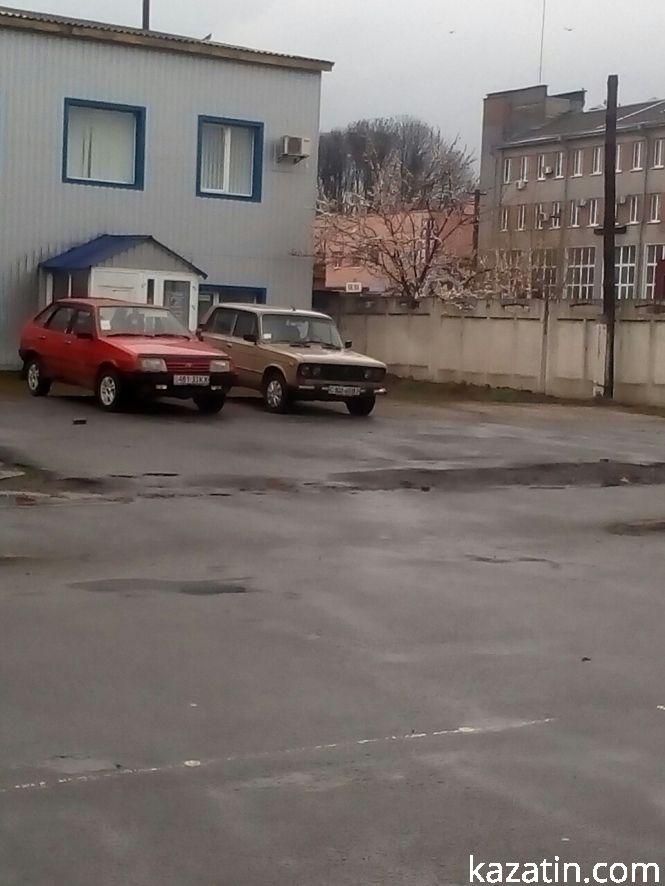 Такий Козятин сьогодні: цвітуть абрикоси, фото №6 на сайті 20minut.ua