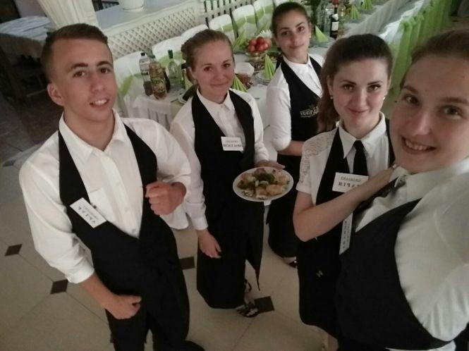 Новини Житомира - фото з Катерина Забродська: «Віра та дія – це головні складові успіху» Катерина Забродська: «Віра та дія – це головні складові успіху», фото №2 на сайті 20minut.ua