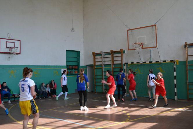 Новини Козятина - фото з Баскетбол: глуховецька команда перемогла Баскетбол: глуховецька команда перемогла, фото №1 на сайті 20minut.ua