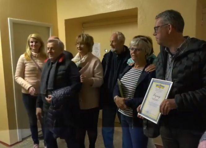 Новини Хмельницького - фото з Меблі, іграшки та одяг: Хмельницький отримав 16 тонн благодійної допомоги з Нідерландів Меблі, іграшки та одяг: Хмельницький отримав 16 тонн благодійної допомоги з Нідерландів, фото №1 на сайті vsim.ua