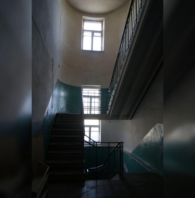 Будинок Йося і Перця: житло для багатіїв зі «смердючим» двором біля Макдональдса, фото №3 на сайті 20minut.ua