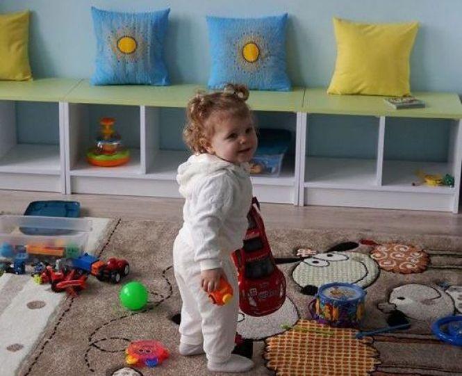 Новини Хмельницького - фото з Понад 1,6 мільйона витратили на ремонт відділення Хмельницької дитячої лікарні: що там зробили Понад 1,6 мільйона витратили на ремонт відділення Хмельницької дитячої лікарні: що там зробили, фото №5 на сайті vsim.ua