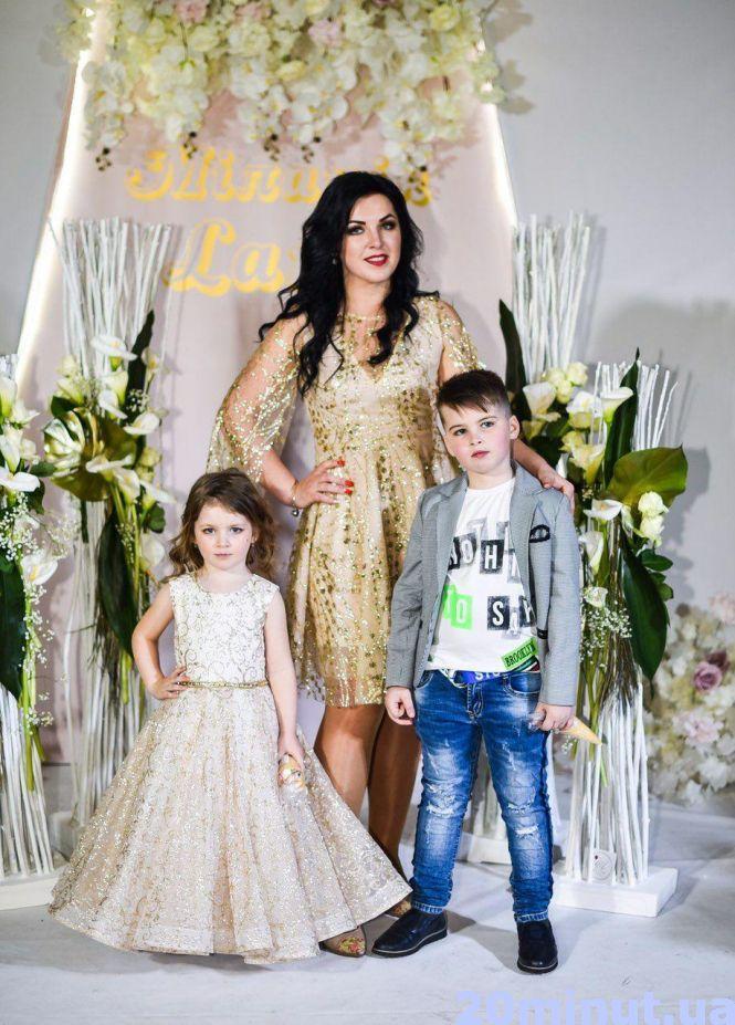 Весняна колекція Milanialand: на дитячому показі збирали гроші для Івасика Бедрія, фото №3 на сайті 20minut.ua