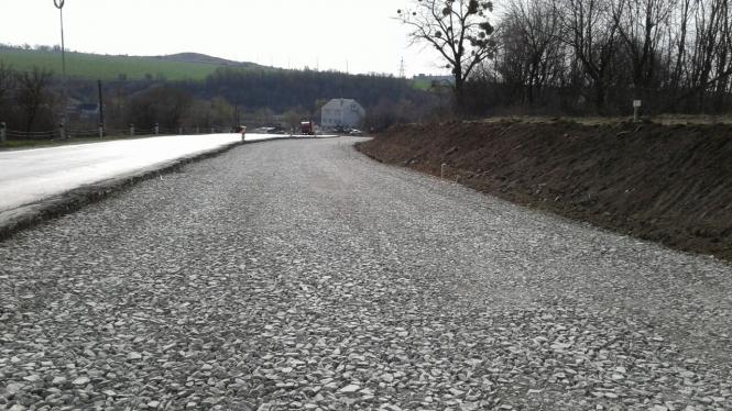 Як просувається ремонт "Тещиного язика"?, фото №2 на сайті 20minut.ua