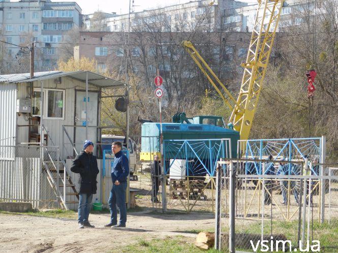 Новини Хмельницького - фото з Мешканці багатоповерхівки на Тернопільській 5 років “воюють” із забудовниками Мешканці багатоповерхівки на Тернопільській 5 років “воюють” із забудовниками, фото №7 на сайті vsim.ua