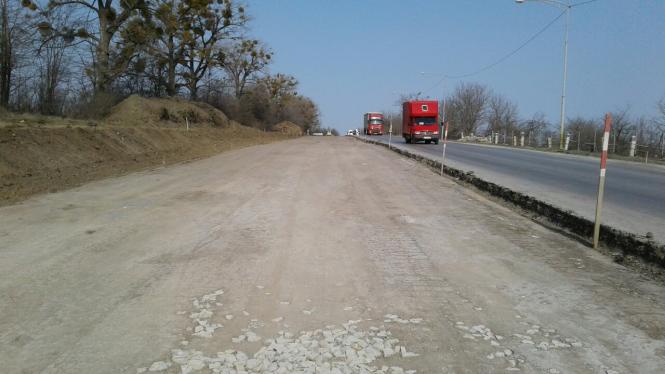 Як просувається ремонт "Тещиного язика"?, фото №3 на сайті 20minut.ua