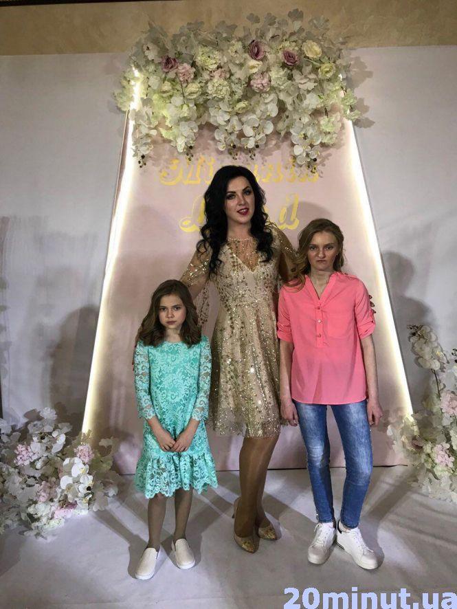 Весняна колекція Milanialand: на дитячому показі збирали гроші для Івасика Бедрія, фото №17 на сайті 20minut.ua