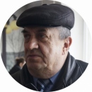 Новини Вінниці - фото з Як ви обиратимете президента? Вінничани про телевізор, агітацію та програми Як ви обиратимете президента? Вінничани про телевізор, агітацію та програми, фото №1 на сайті 20minut.ua