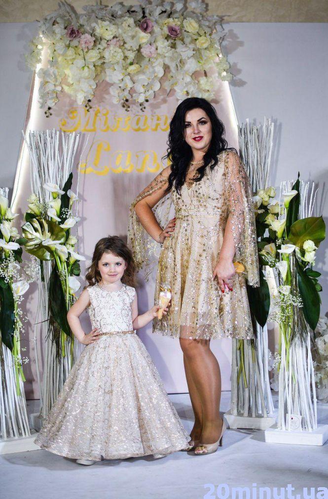 Весняна колекція Milanialand: на дитячому показі збирали гроші для Івасика Бедрія, фото №15 на сайті 20minut.ua