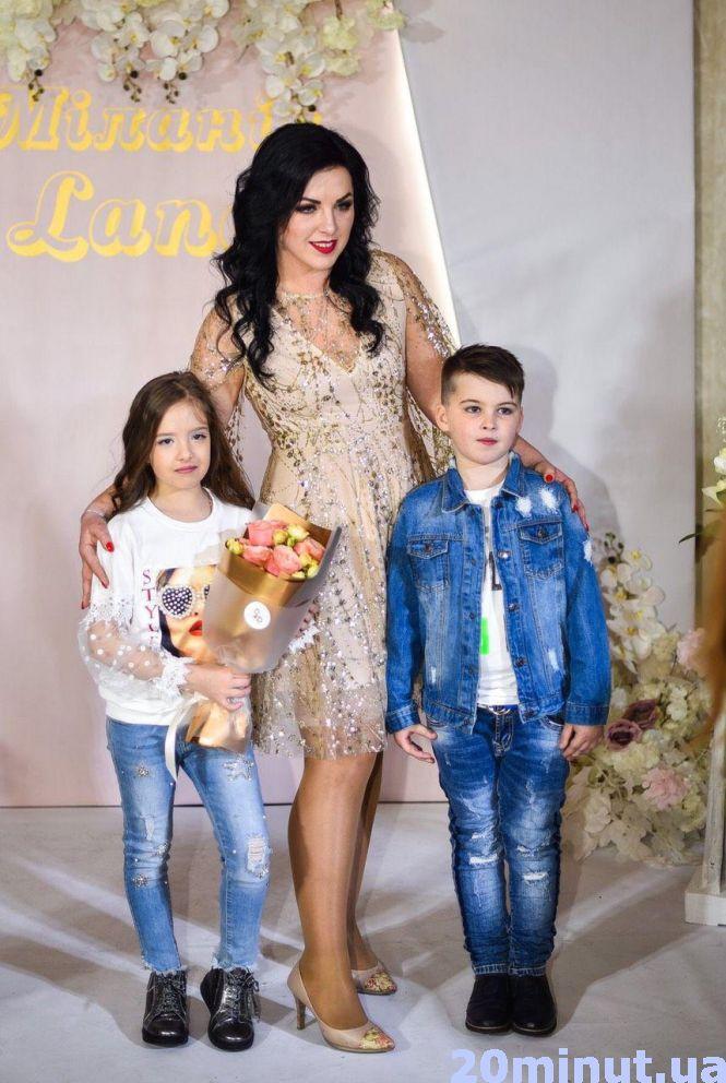 Весняна колекція Milanialand: на дитячому показі збирали гроші для Івасика Бедрія, фото №11 на сайті 20minut.ua