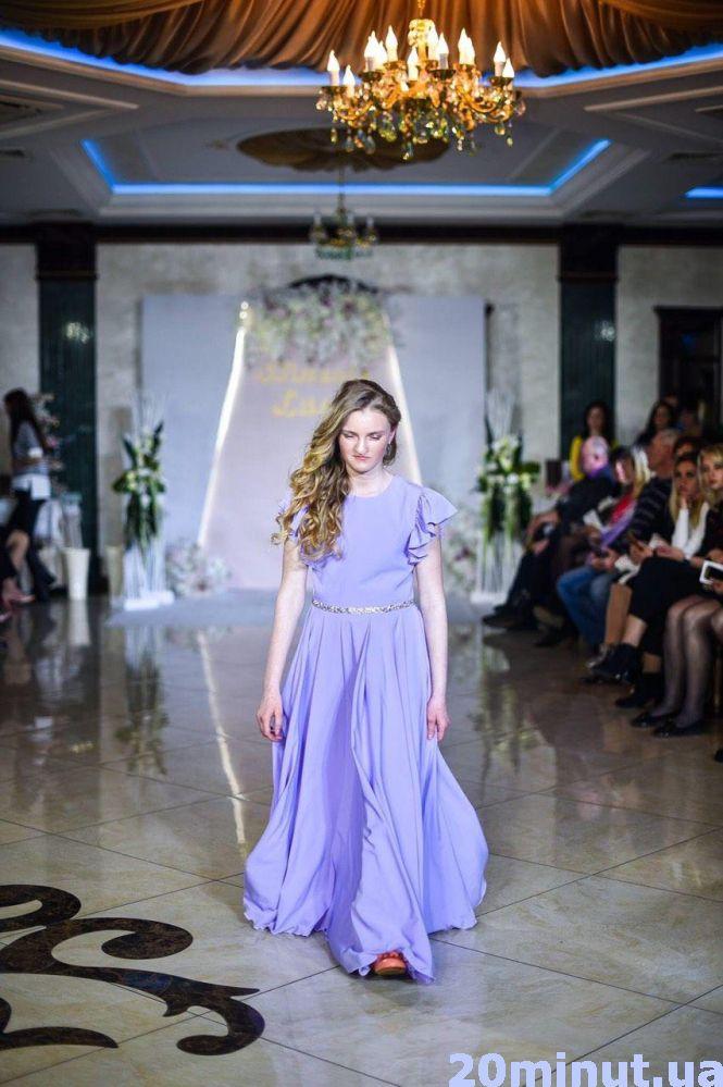 Весняна колекція Milanialand: на дитячому показі збирали гроші для Івасика Бедрія, фото №6 на сайті 20minut.ua