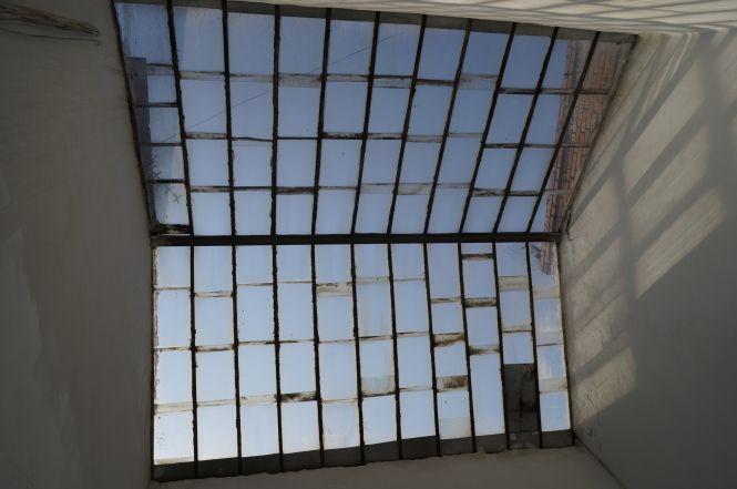 Будинок Йося і Перця: житло для багатіїв зі «смердючим» двором біля Макдональдса, фото №4 на сайті 20minut.ua