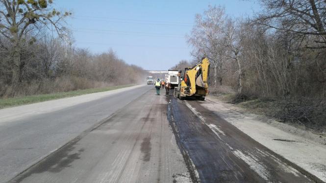 Як просувається ремонт "Тещиного язика"?, фото №4 на сайті 20minut.ua