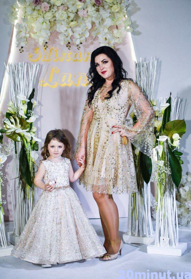 Весняна колекція Milanialand: на дитячому показі збирали гроші для Івасика Бедрія, фото №9 на сайті 20minut.ua