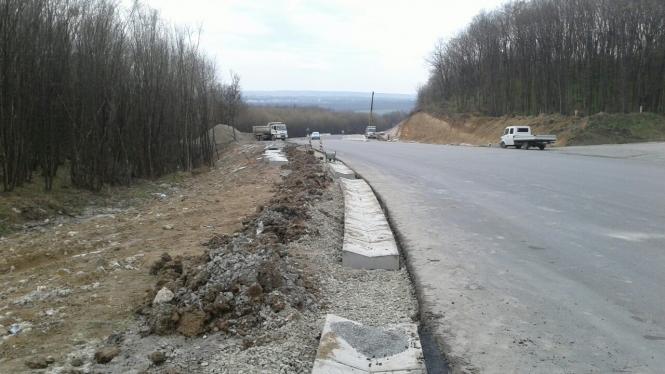 Як просувається ремонт "Тещиного язика"?, фото №5 на сайті 20minut.ua