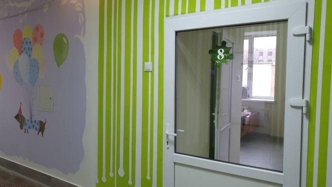 Новини Хмельницького - фото з Понад 1,6 мільйона витратили на ремонт відділення Хмельницької дитячої лікарні: що там зробили Понад 1,6 мільйона витратили на ремонт відділення Хмельницької дитячої лікарні: що там зробили, фото №6 на сайті vsim.ua