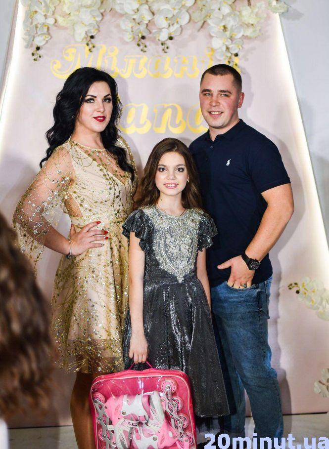 Весняна колекція Milanialand: на дитячому показі збирали гроші для Івасика Бедрія, фото №8 на сайті 20minut.ua