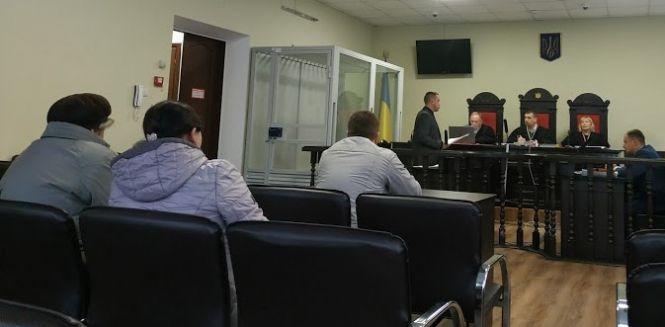 Новини Вінниці - фото з Виправдання майора Зозулі скасували. Справу хабара у шафці райвідділу слухатимуть заново Виправдання майора Зозулі скасували. Справу хабара у шафці райвідділу слухатимуть заново, фото №3 на сайті 20minut.ua