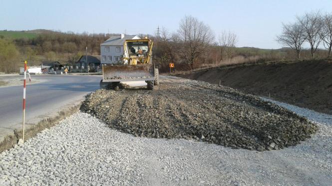 Як просувається ремонт "Тещиного язика"?, фото №1 на сайті 20minut.ua