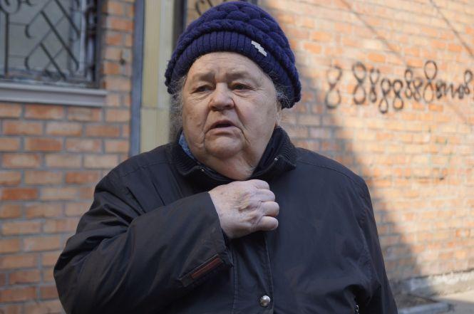 Будинок Йося і Перця: житло для багатіїв зі «смердючим» двором біля Макдональдса, фото №10 на сайті 20minut.ua