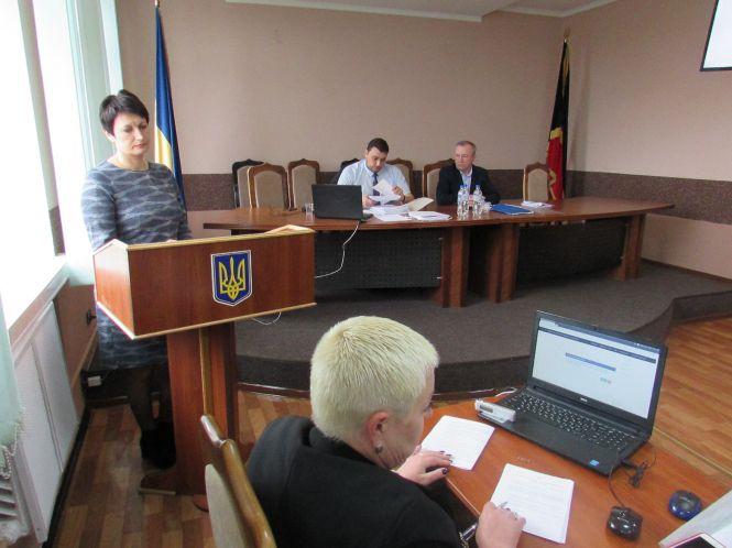 Новини Козятина - фото з Остання сесія міськради: жити стало краще, жити стало веселіше Остання сесія міськради: жити стало краще, жити стало веселіше, фото №4 на сайті 20minut.ua