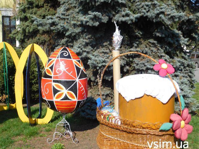 На майдані Незалежності облаштовують нову фотозону, фото №9 на сайті vsim.ua